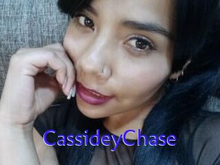 CassideyChase