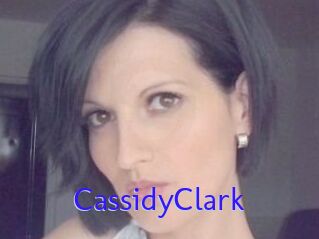 CassidyClark