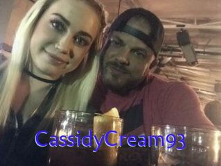 CassidyCream93