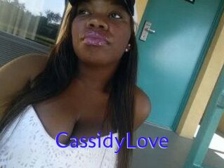 Cassidy_Love