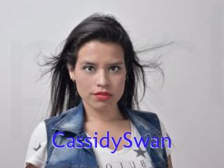 CassidySwan