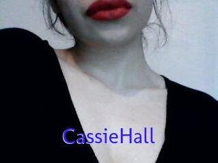 CassieHall