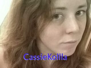 CassieKoIIIa