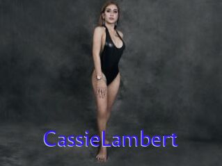 CassieLambert