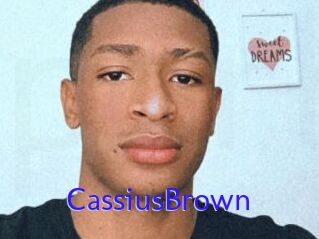 CassiusBrown