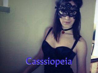 Casssiopeia