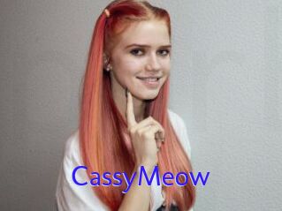 CassyMeow