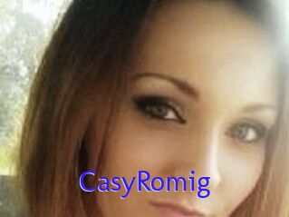 CasyRomig