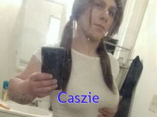 Caszie