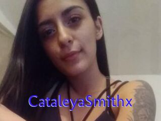 CataleyaSmithx