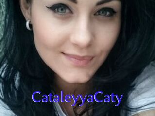 CataleyyaCaty