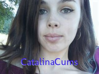 CatalinaCums