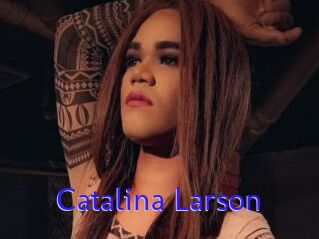 Catalina_Larson