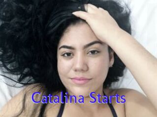 Catalina_Starts