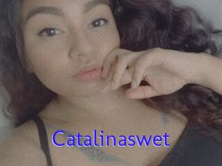 Catalinaswet