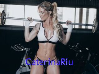 CaterinaRiu