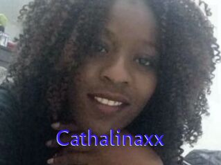 Cathalinaxx