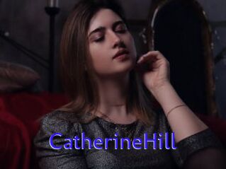 CatherineHill