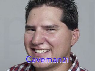 Caveman21