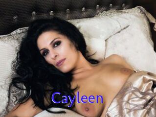 Cayleen