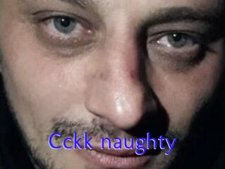 Cckk_naughty