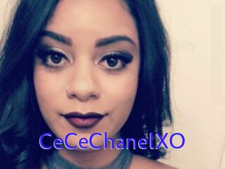 CeCeChanelXO