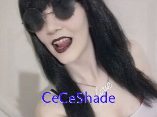 CeCeShade