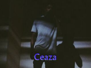 Ceaza