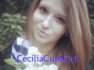 CeciliaCuteGirl