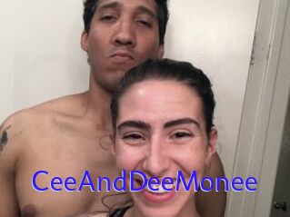 CeeAndDeeMonee