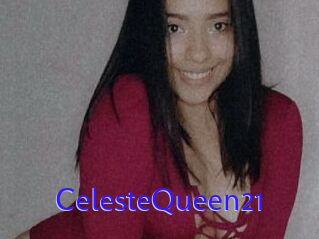 CelesteQueen21