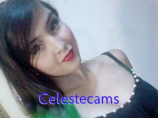 Celestecams