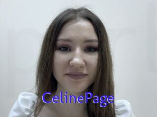 CelinePage