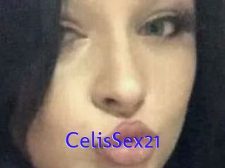 CelisSex21