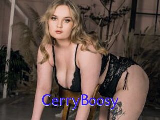 CerryBoosy