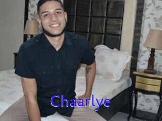 Chaarlye