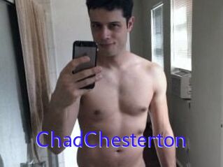 ChadChesterton