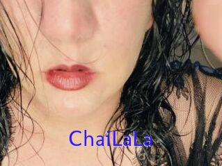 ChaiLaLa