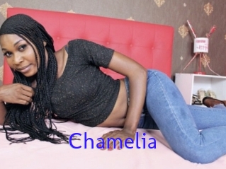 Chamelia