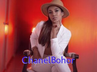 ChanelBohor