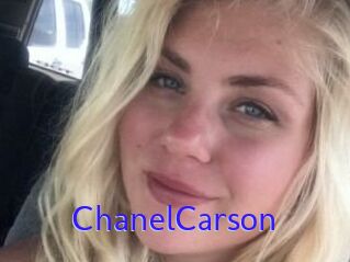 ChanelCarson