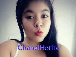 ChanelHotits