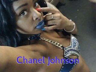 Chanel_Johnson