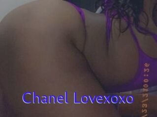 Chanel_Lovexoxo