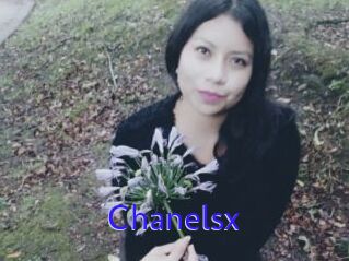 Chanelsx