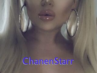 ChanenStarr