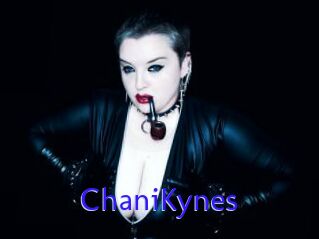 ChaniKynes