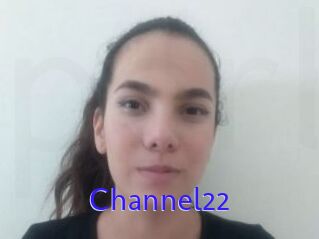 Channel22