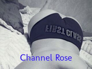 Channel_Rose