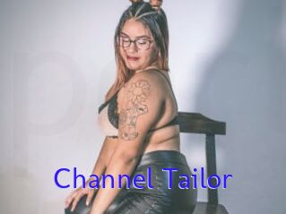 Channel_Tailor